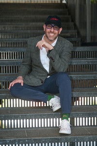 المخرج Stephen Robert Morse