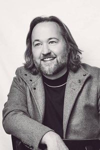 المخرج Stephen Shimek