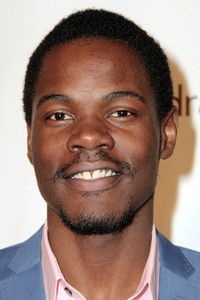 الممثل Stephen Tyrone Williams