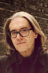 المخرج Stephen Woolley
