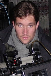 المخرج Stevan Mena