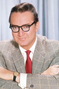 الممثل Steve Allen