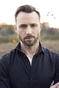 الممثل Steve Belford