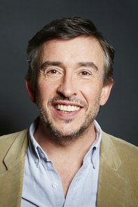 الممثل Steve Coogan