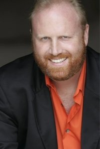 الممثل Steve Lantz