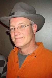 الممثل Steve Purcell