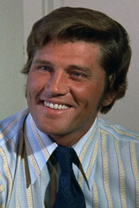 الممثل Steve Sandor