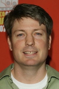 الممثل Steve Wiebe
