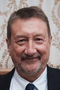 المخرج Steven Knight