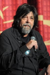 المخرج Steven Lisberger