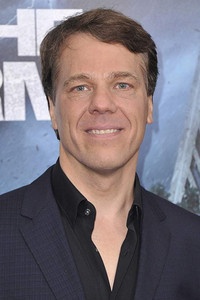 المخرج Steven Quale