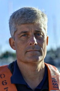 الممثل Stockton Rush