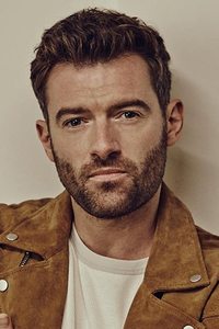 الممثل Stuart Martin