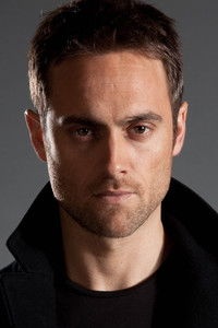 الممثل Stuart Townsend