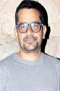 المخرج Subhash Kapoor