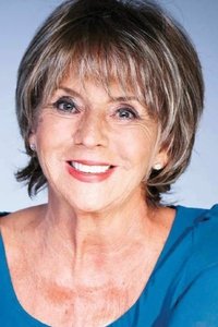 الممثل Sue Johnston