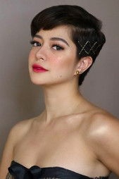 الممثل Sue Ramirez