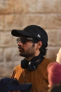 المخرج Sujeeth