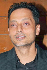 المخرج Sujoy Ghosh
