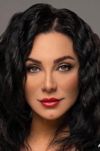 الممثل Sulaf Fawakherji