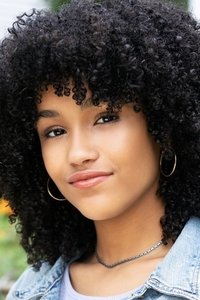 الممثل Sumaya Bouhbal