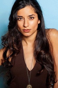 الممثل Supinder Wraich