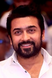 الممثل Suriya