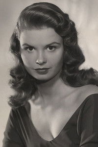 الممثل Susan Harrison