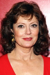 الممثل Susan Sarandon