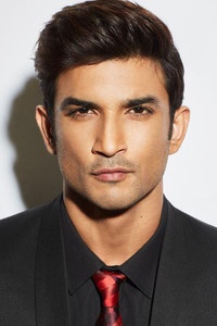 الممثل Sushant Singh Rajput