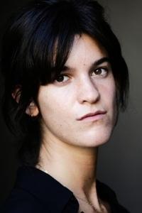 الممثل Suzanne Lindon