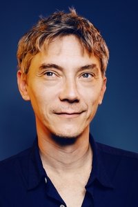 الممثل Swann Arlaud