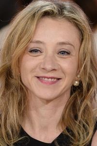الممثل Sylvie Testud