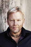 المخرج Taavi Vartia