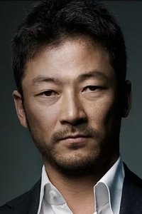 الممثل Tadanobu Asano