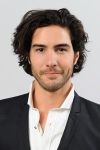 الممثل Tahar Rahim