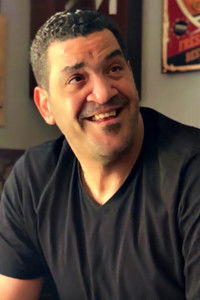 الممثل Taher Abu Leila