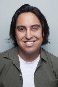 الممثل Tai Leclaire