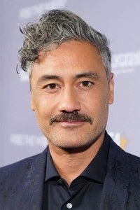 الممثل Taika Waititi