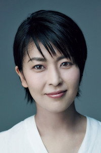 الممثل Takako Matsu