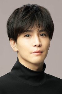 الممثل Takanori Iwata
