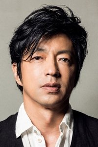الممثل Takao Osawa