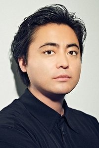 الممثل Takayuki Yamada