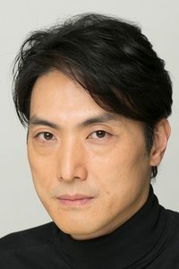 الممثل Takehiro Hira