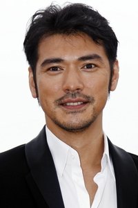 الممثل Takeshi Kaneshiro