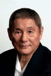 المخرج Takeshi Kitano