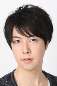 الممثل Takugo Iwakawa