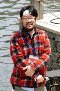 المخرج Takuya Nonaka