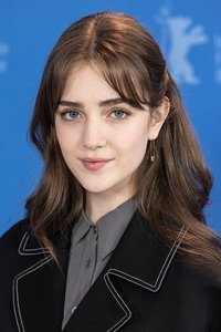 الممثل Talia Ryder