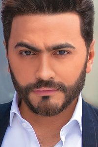 المخرج Tamer Hosny